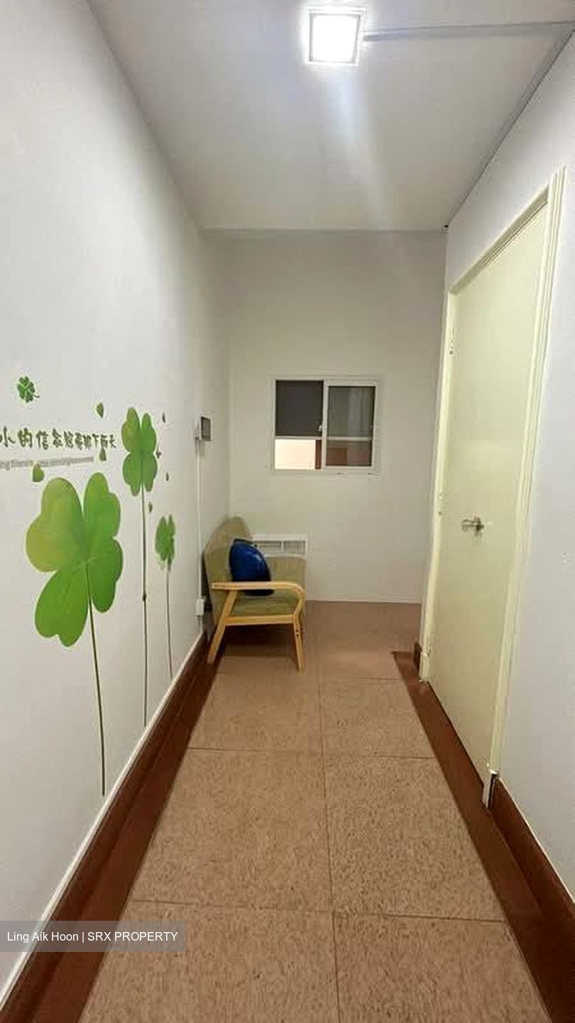 Springdale Condominium (D21), Condominium #557816711
